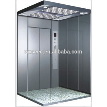 Cheap Price 6 persons 450kg small passenger elevator lift